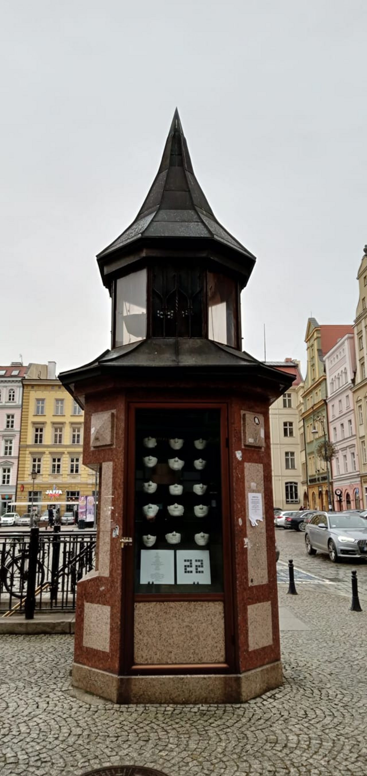 Wystawa prac Katarzyny Śmigielskiej