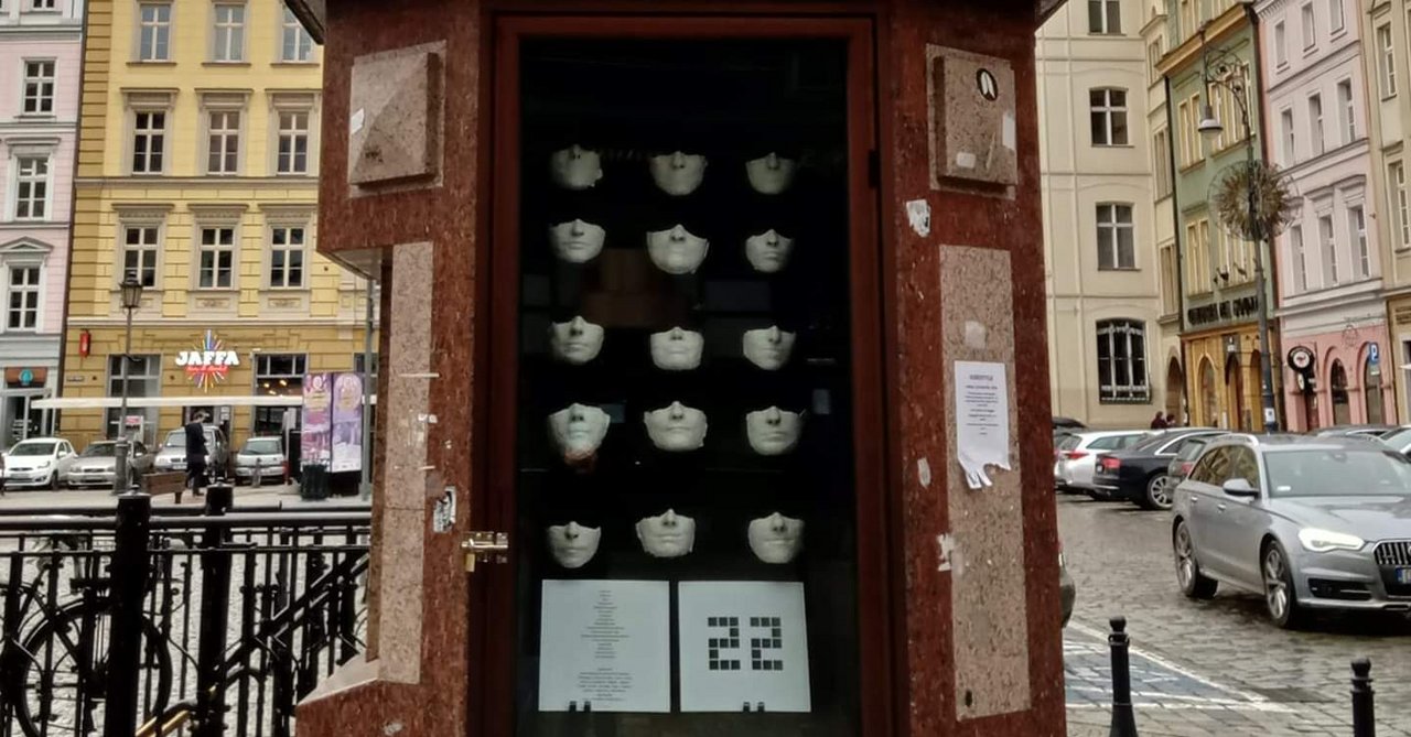 Wystawa prac Katarzyny Śmigielskiej