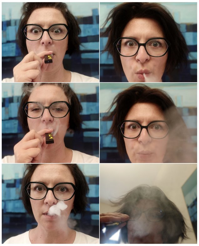 Wystawa Magdaleny Idaszewskiej